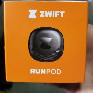 Zwift Runpod